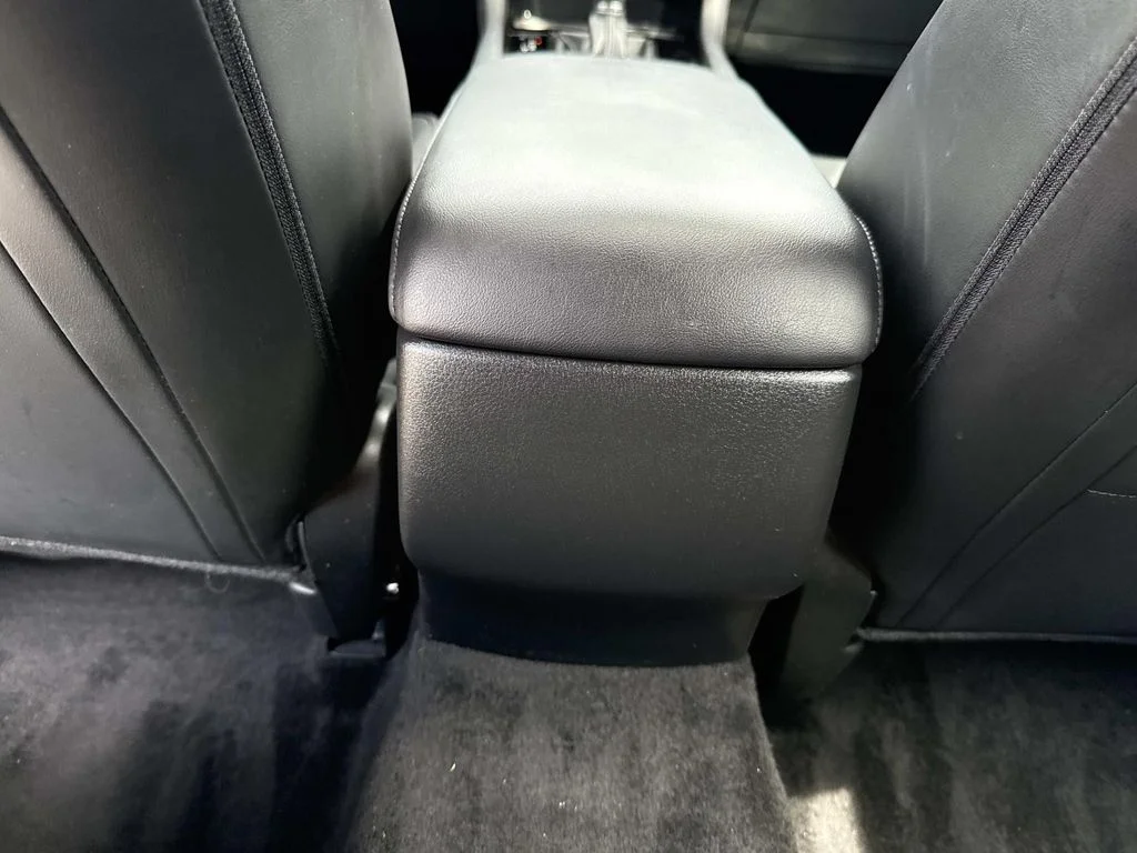 Certified Used 2024 White Mazda 2.5 Turbo Premium Plus Package image 19