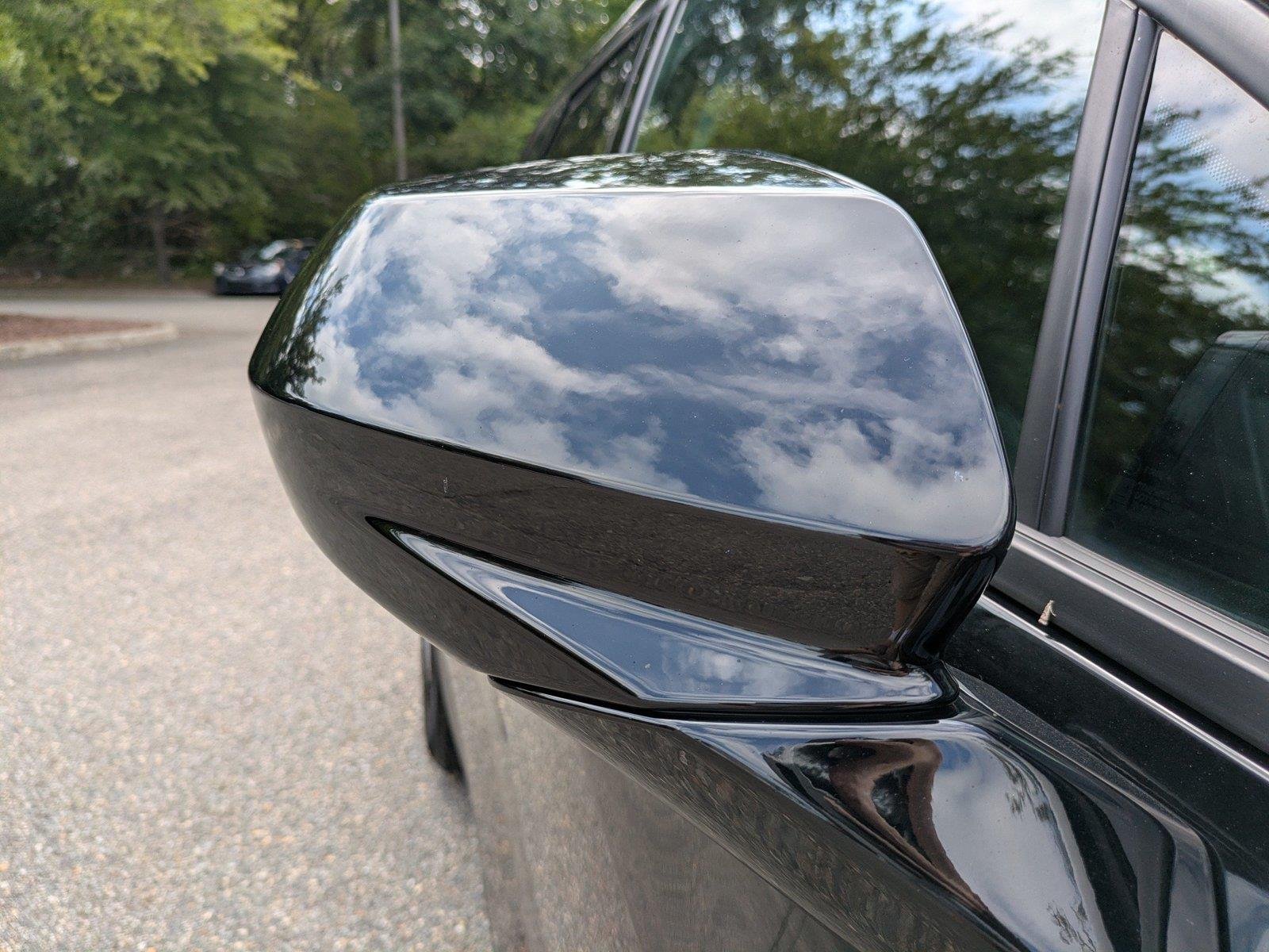 Used 2024 Black Chevrolet LT image 11