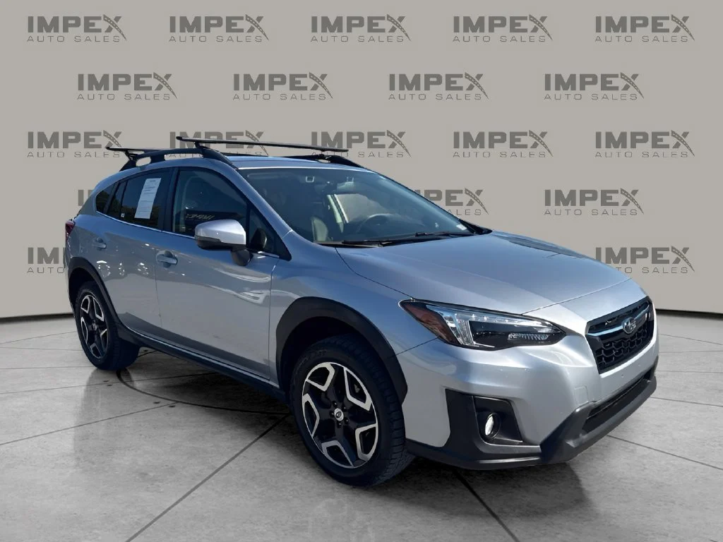 Used 2018 Silver Subaru 2.0i Limited image 7