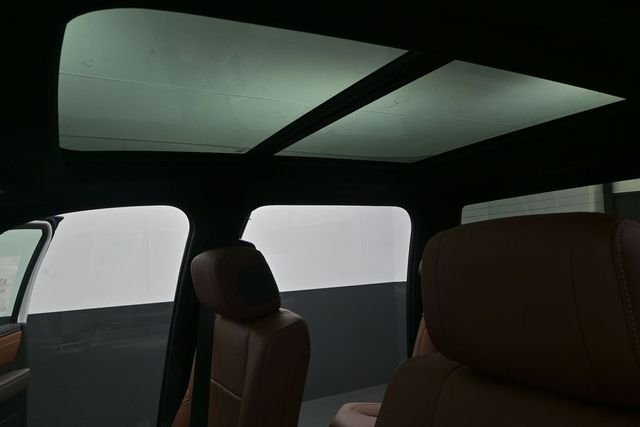 New 2026 Wind Chill Pearl Toyota 1794 Edition image 9