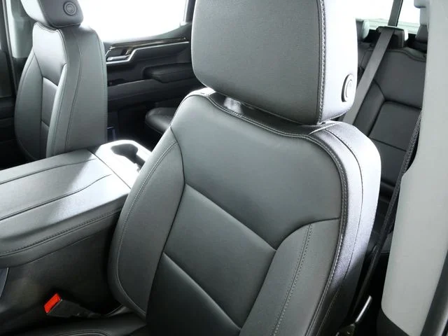 Certified Used 2025 Black GMC Elevation image 20