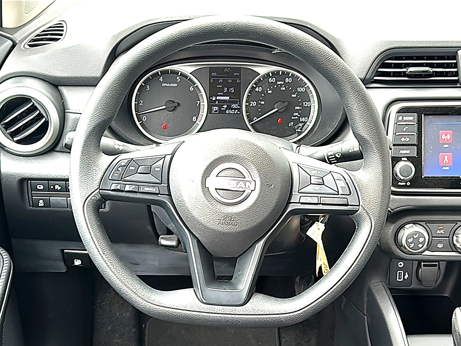 Used 2025 Fresh Powder Nissan 1.6 S image 21