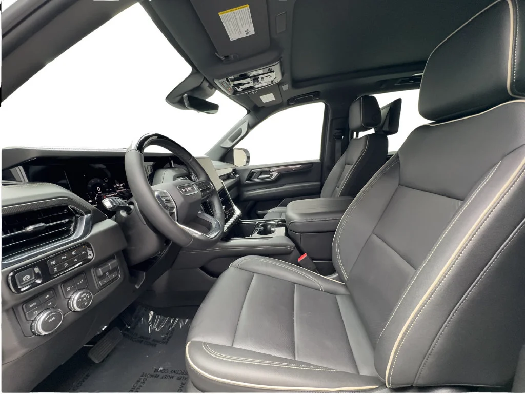 Used 2026 White GMC Elevation image 20