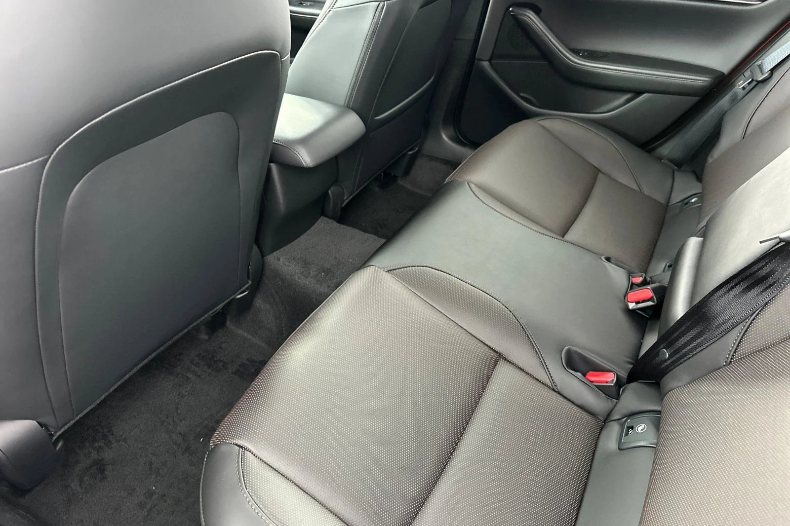 New 2026 Polymetal Gray Metallic Mazda 2.5 Turbo Premium Plus AWD image 12