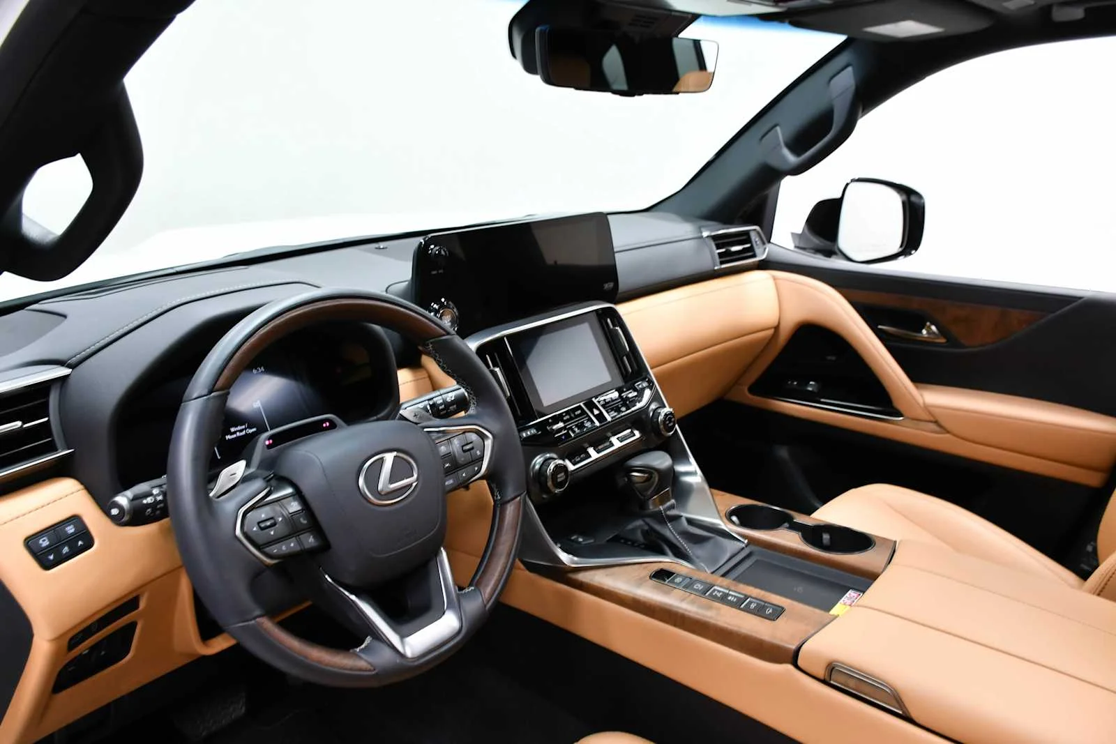 Certified Used 2026 SONIC QUARTZ Lexus Luxury image 14