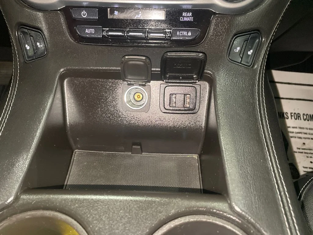 Used 2020 Shadow Gray Metallic Chevrolet LT image 23