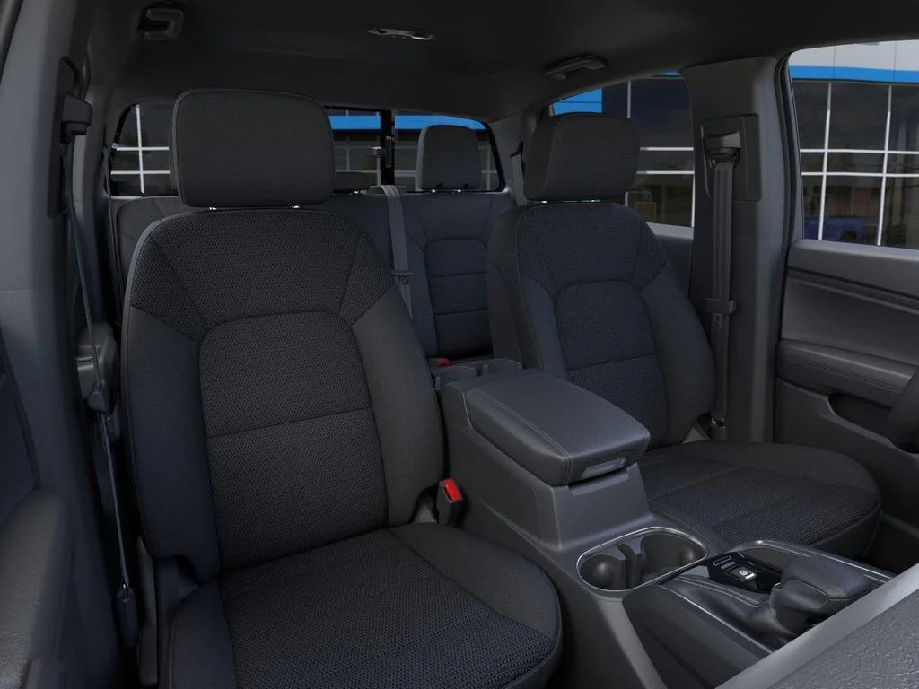 2026 GMC Canyon Elevation - Photo 18
