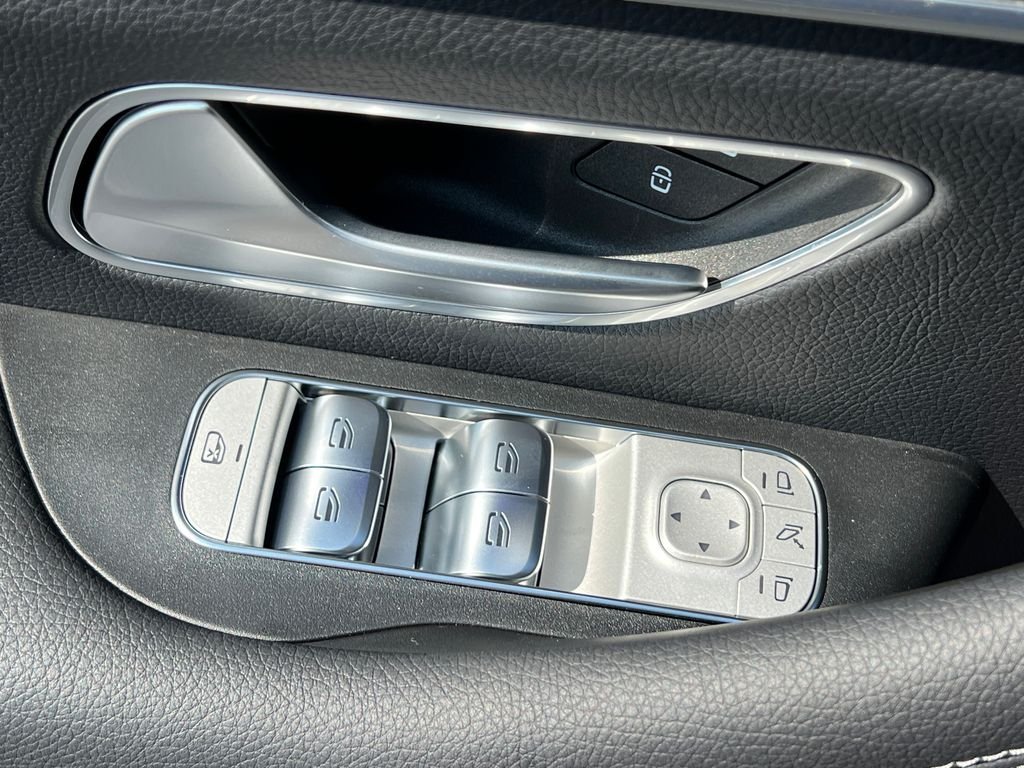 New 2026 Twilight Blue Metallic Mercedes-Benz GLE 350 image 11