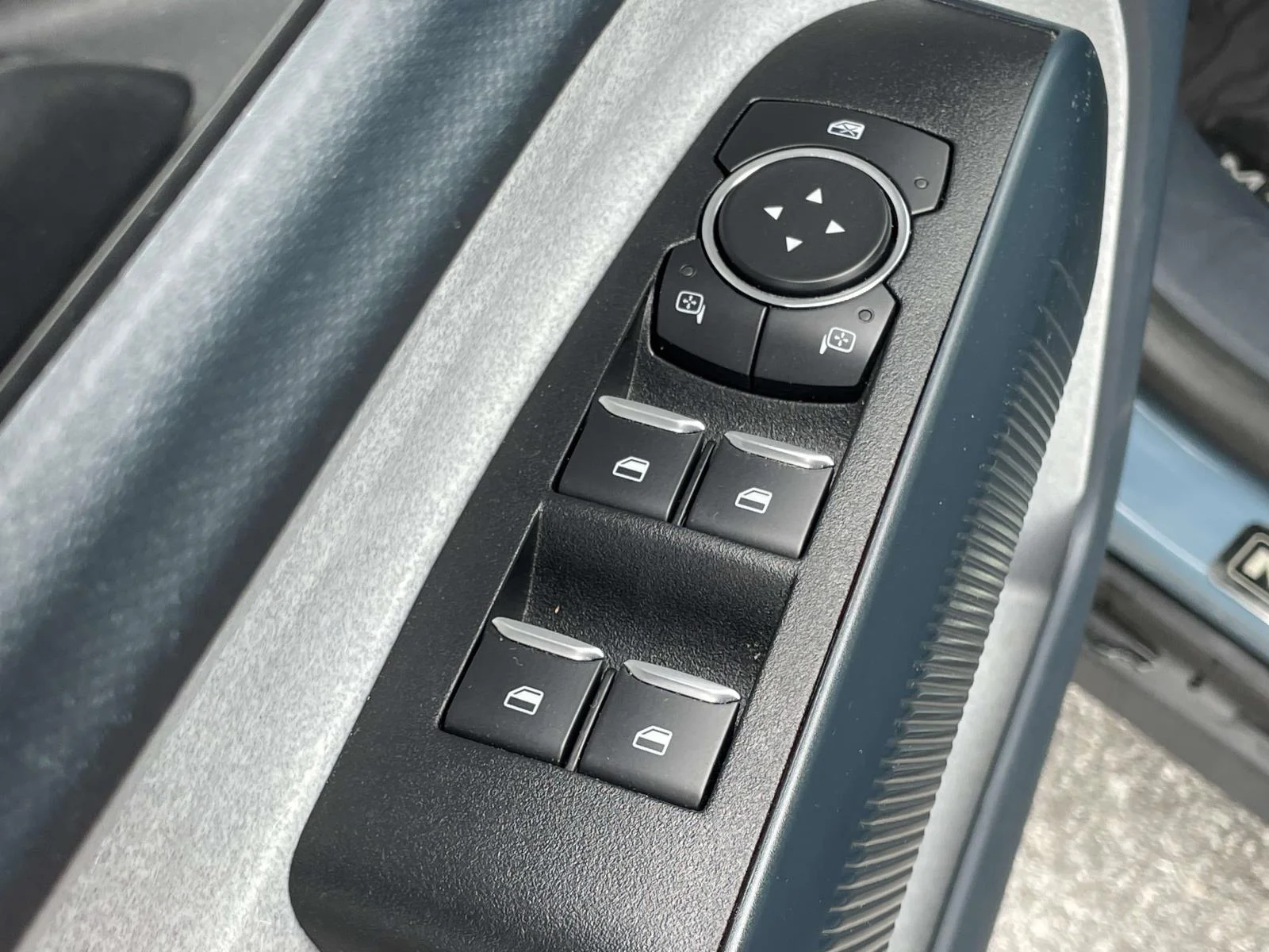 Used 2022 Area 51 Ford XLT image 6