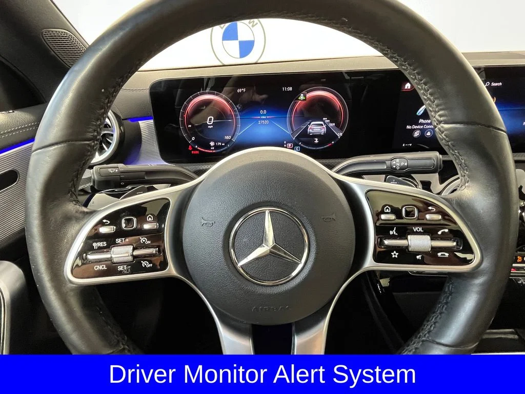 Used 2021  Mercedes-Benz CLA 250 image 5