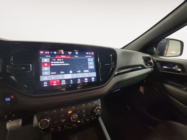 New 2026 Blue Dodge GT Plus image 10