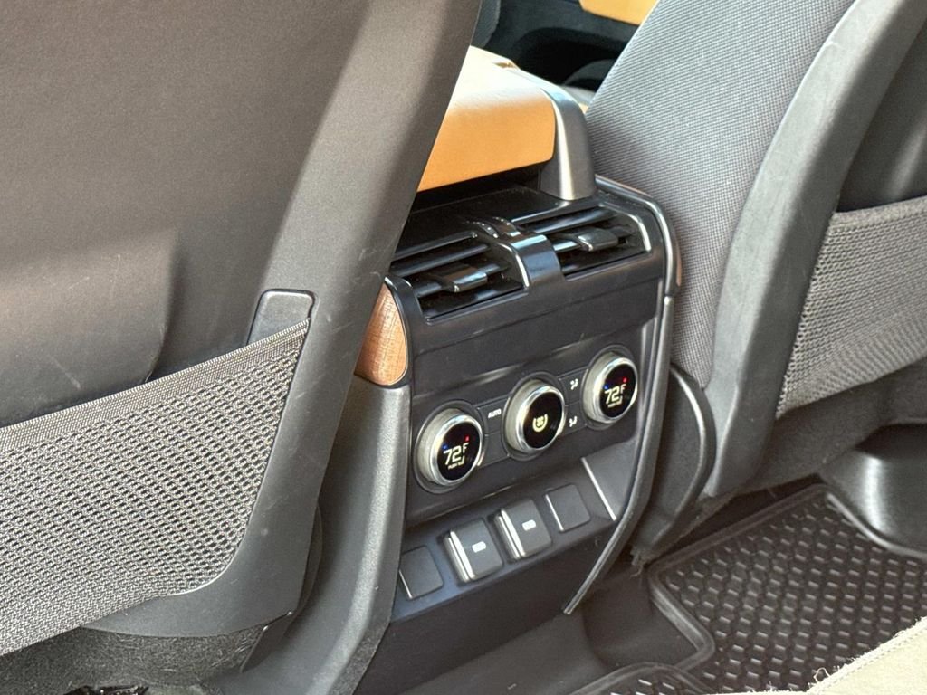 Used 2024 Gray Land Rover X image 17