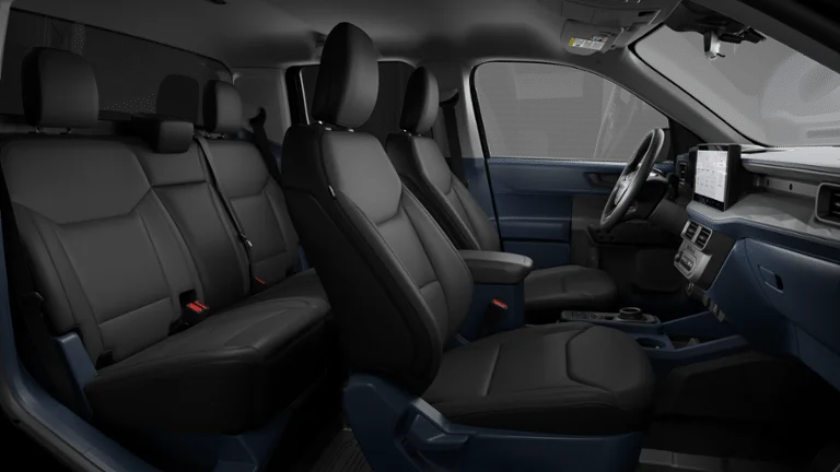 2026 Ford Maverick XLT - Photo 30