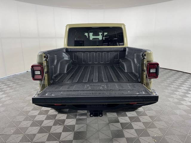 New 2026 41 Exterior Paint Jeep Rubicon image 6