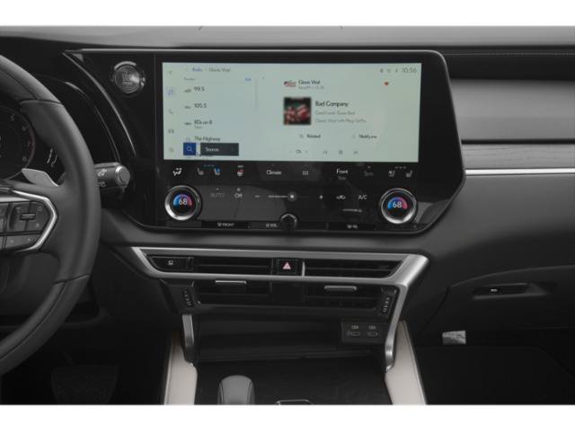 Certified Used 2026 Eminent White Pearl Lexus 350 Premium image 10