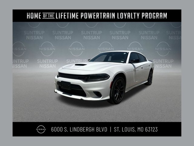 2022 Dodge Charger GT
