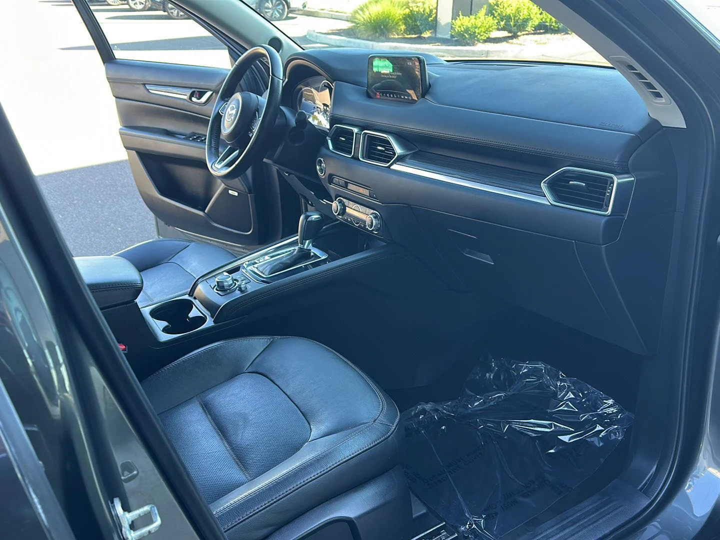 2017 Mazda CX-5 Grand Touring - Photo 11