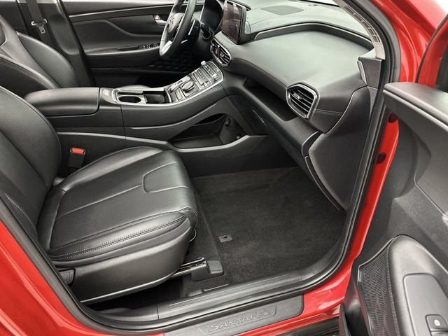 2023 Hyundai Santa Fe XRT - Photo 24