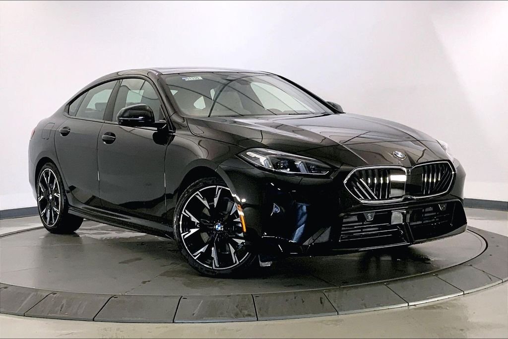 2026 BMW 2 Series