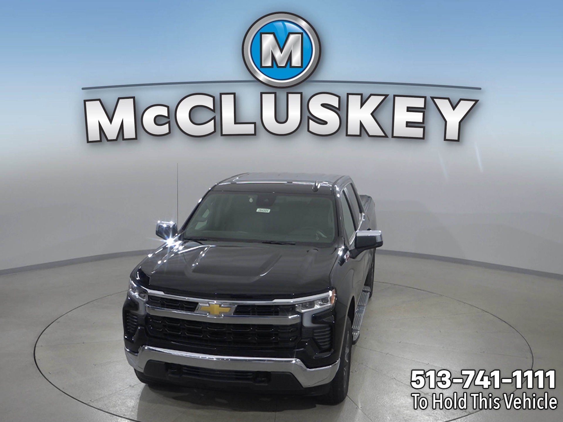 2026 Chevrolet Silverado 1500 LT - Photo 51
