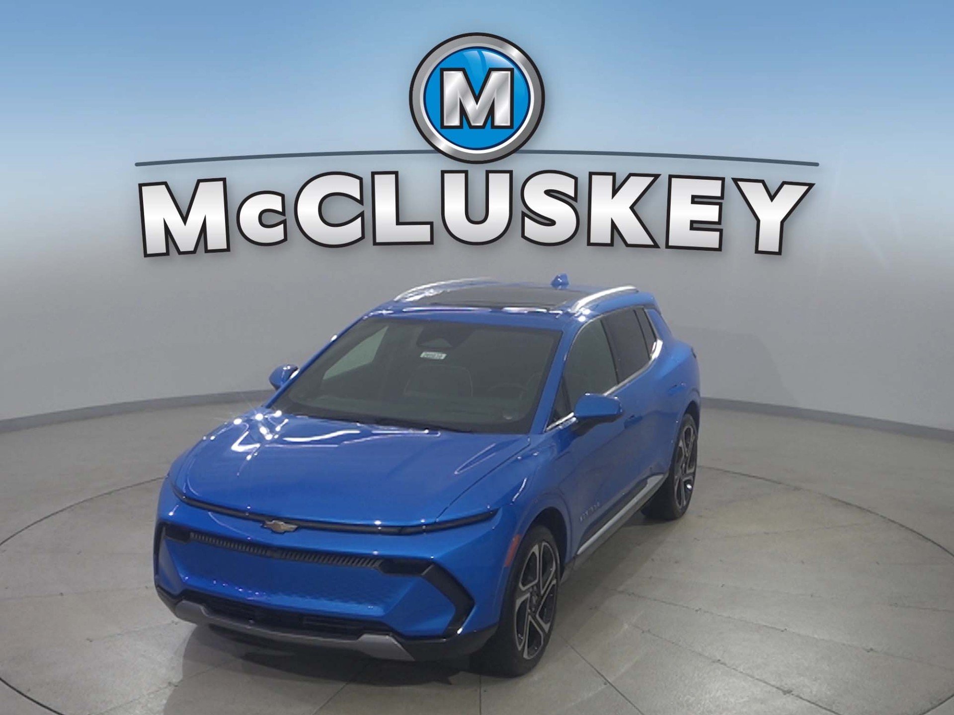 2026 Chevrolet Equinox EV 2LT - Photo 51