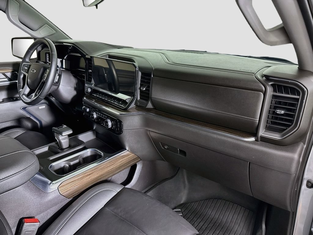 2024 Chevrolet Silverado 1500 LT Trail Boss - Photo 28