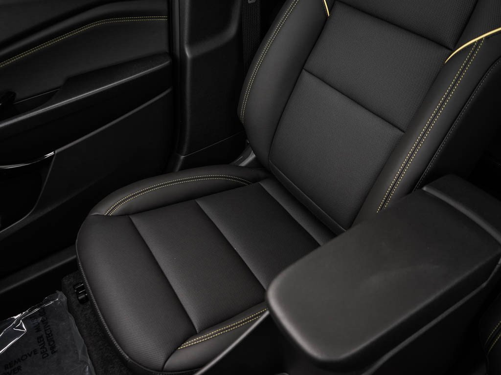 2026 Chevrolet Trax Activ - Photo 24