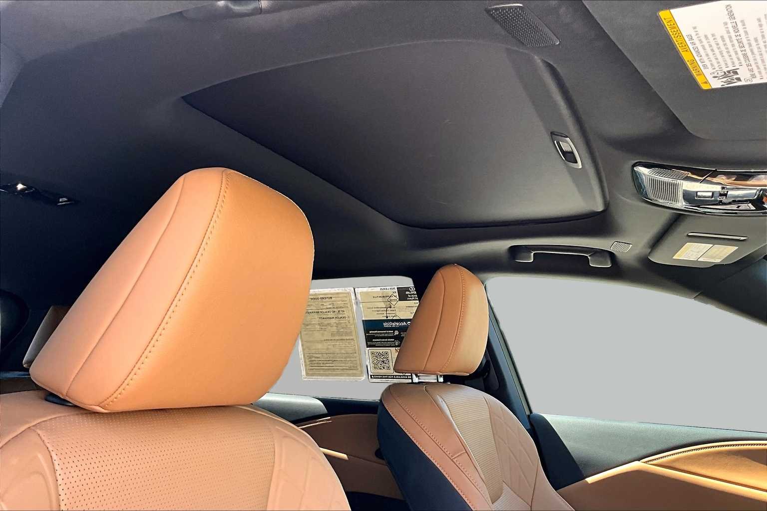 Used 2025 Iridium Lexus  image 14