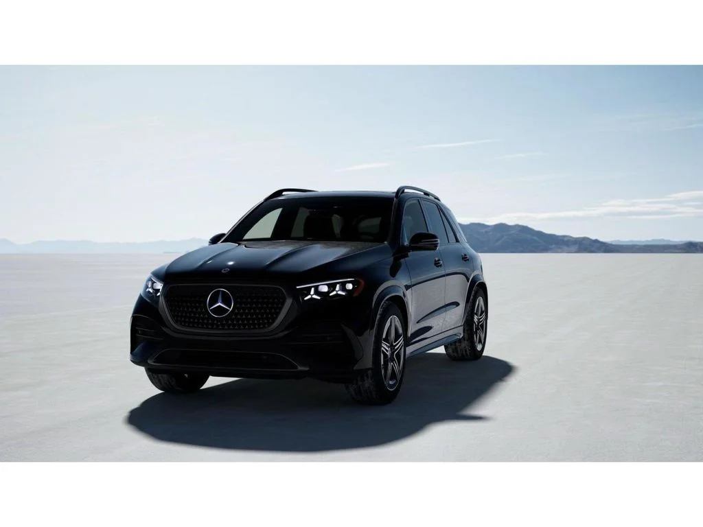 New 2027  Mercedes-Benz GLE 350 image 41