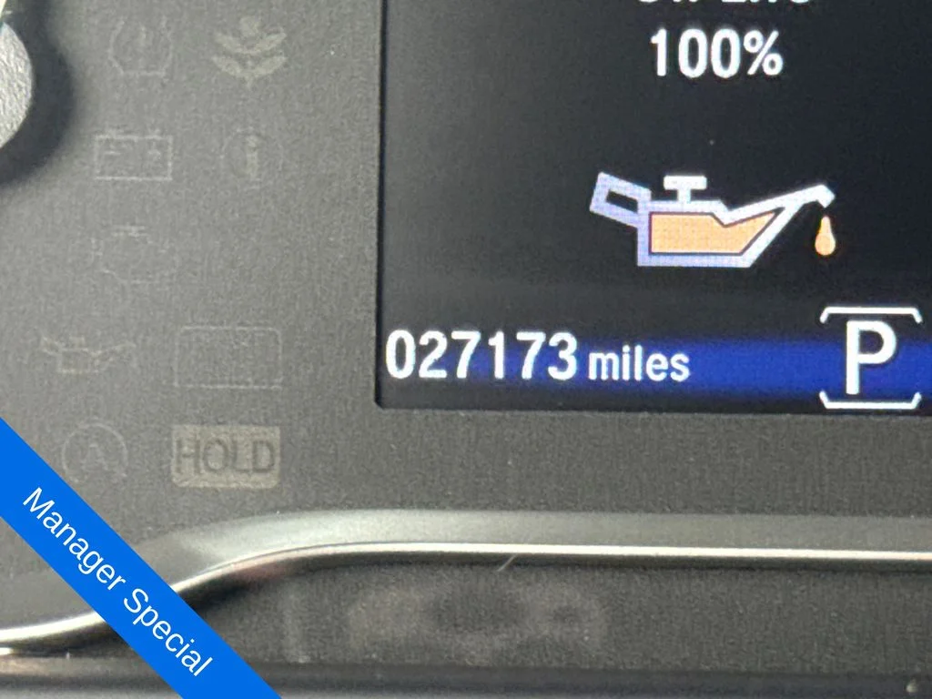 2023 Honda Ridgeline RTL - Photo 17