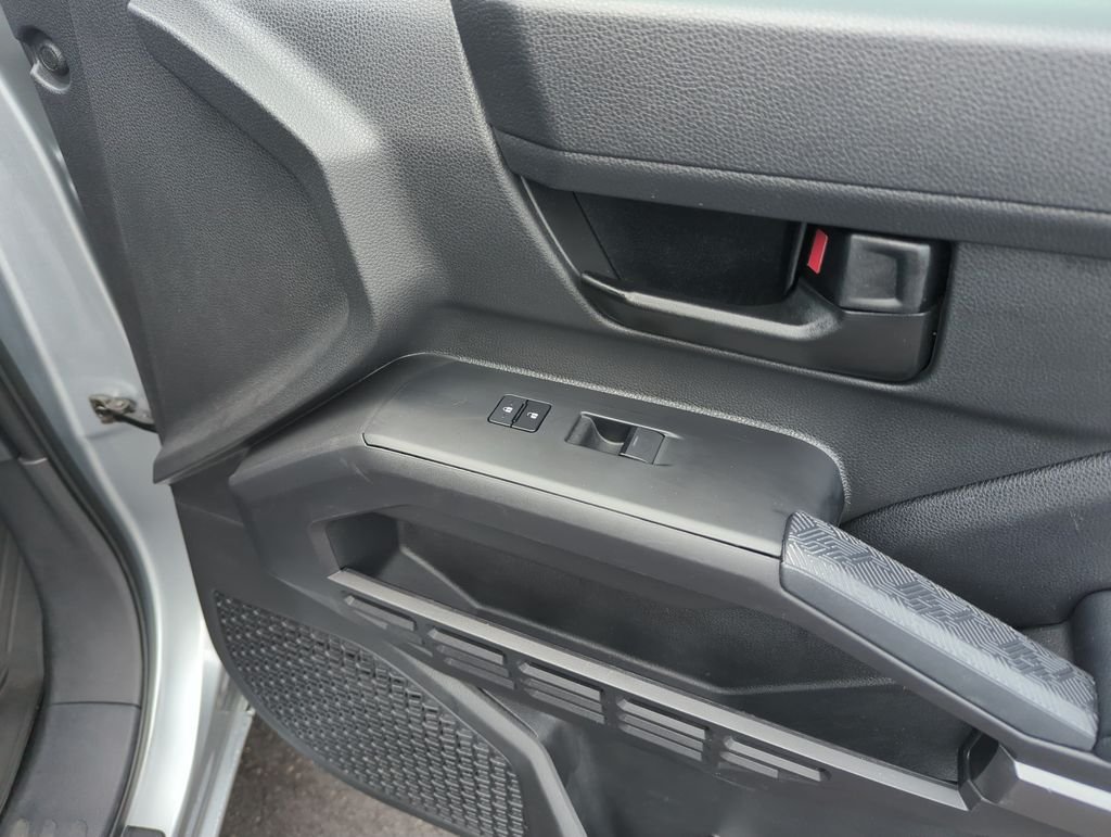 Used 2024 Silver Toyota SR5 image 32
