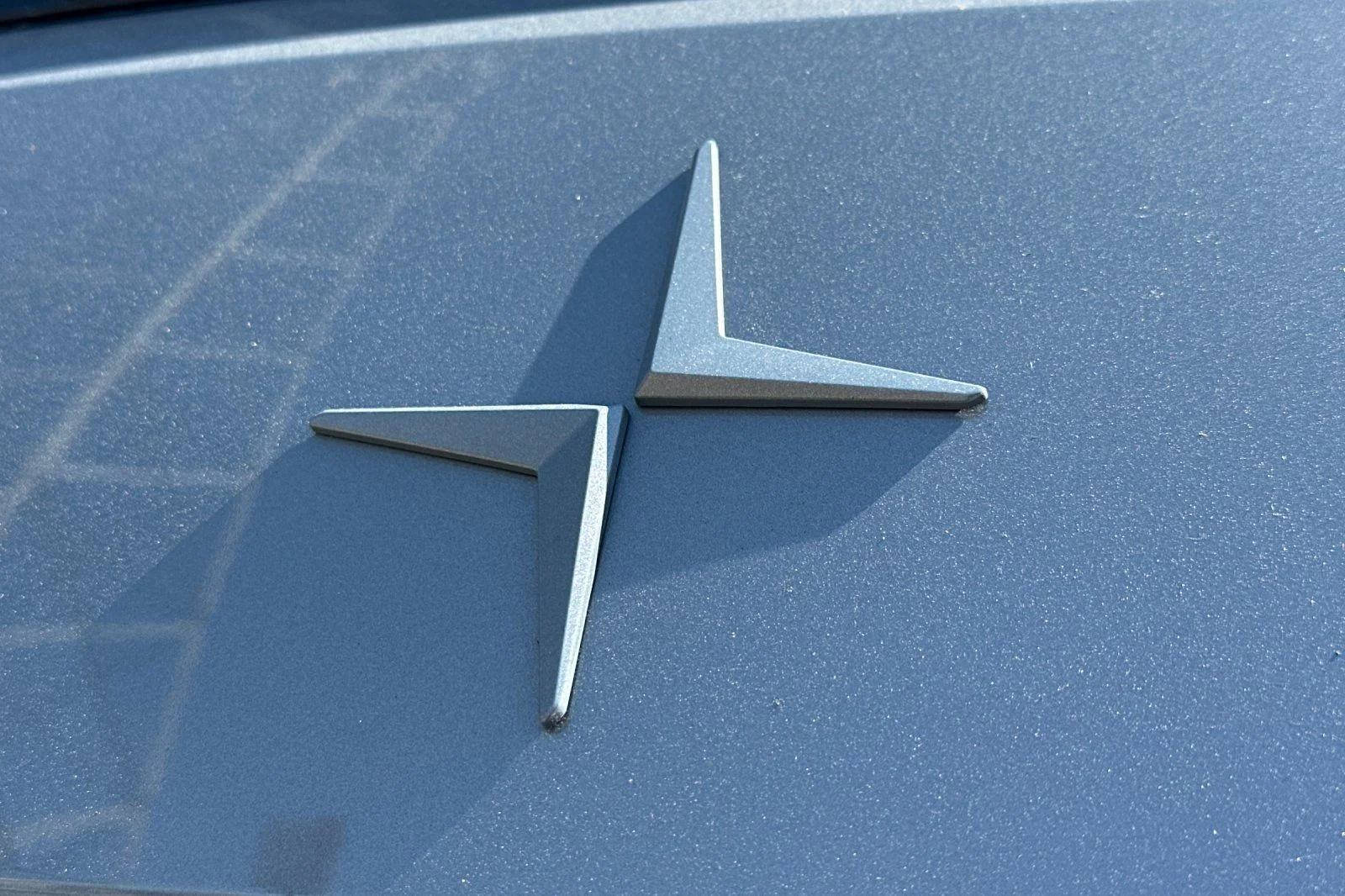 Used 2025  Polestar Long Range Dual Motor image 12