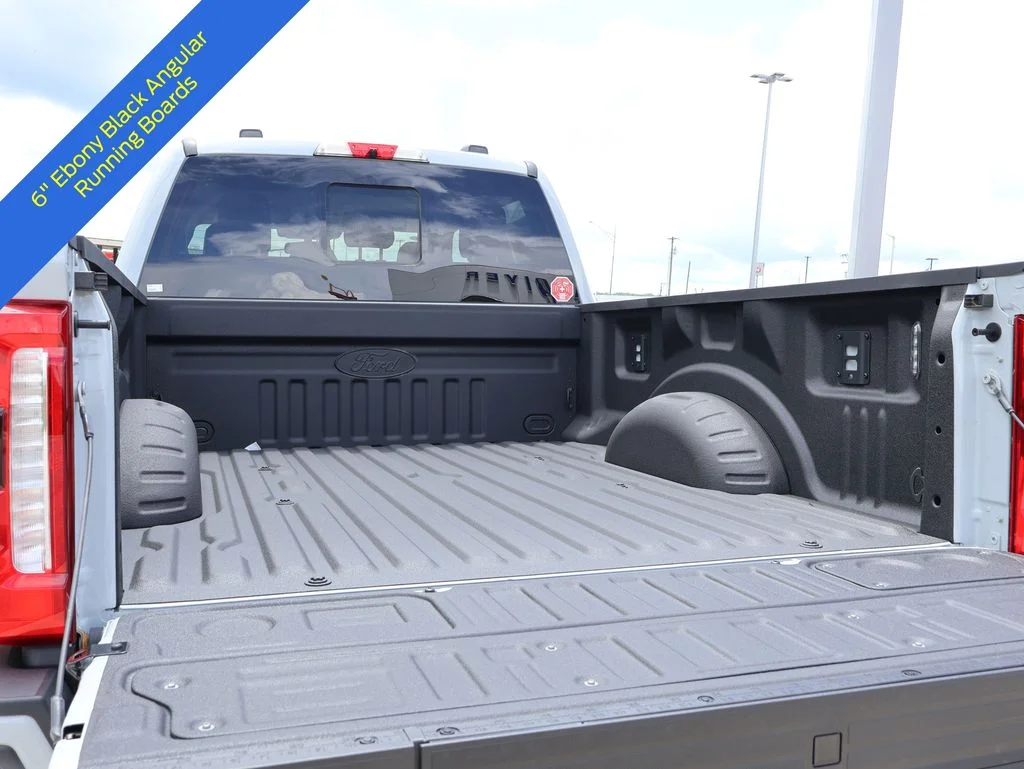 New 2026 Avalanche Ford F-250® Lariat® image 16
