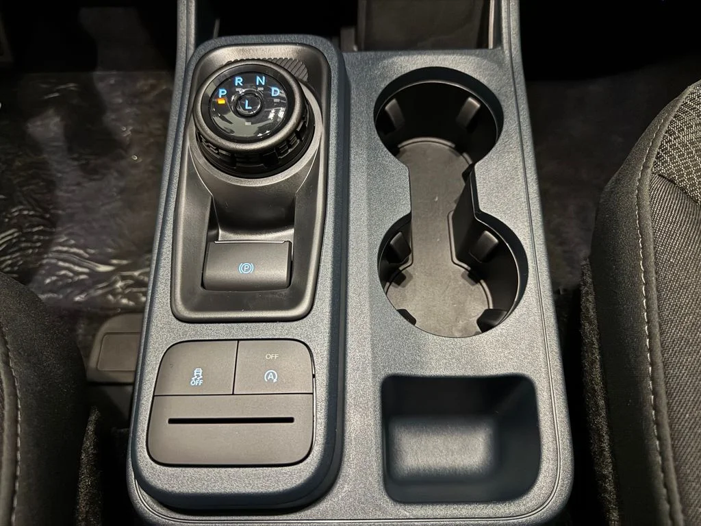New 2026 Blue Ford XL image 12