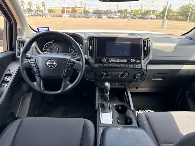 Used 2026 White Nissan S image 17