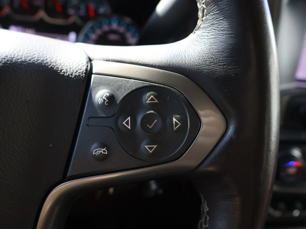 2016 Chevrolet Silverado 2500HD High Country - Photo 37