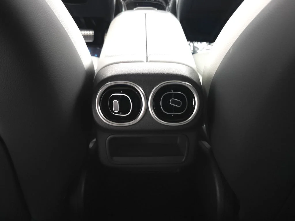 Certified Used 2026 White Mercedes-Benz GLC 300 Coupe image 28