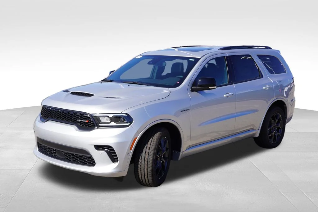 New 2026 Triple Nickel Dodge GT Premium HEMI V8 image 7