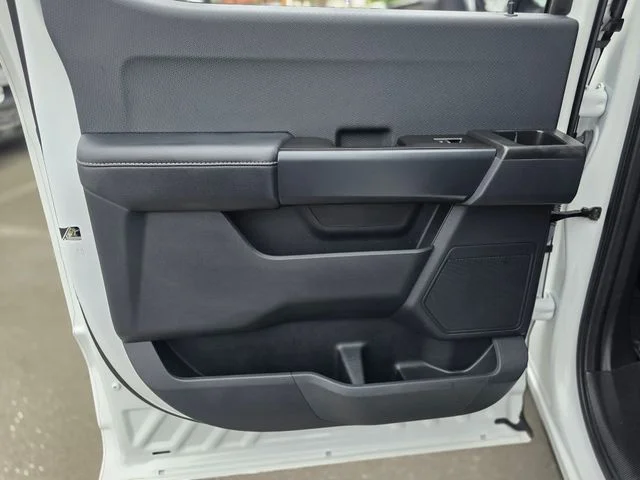 Used 2024 White Ford STX image 16