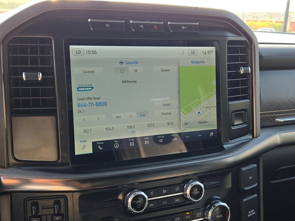 2023 Ford F-150 Platinum - Photo 29