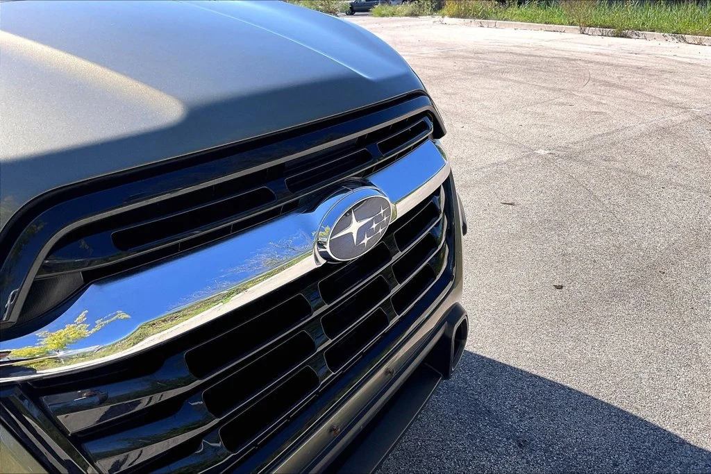 Vehicle thumbnail