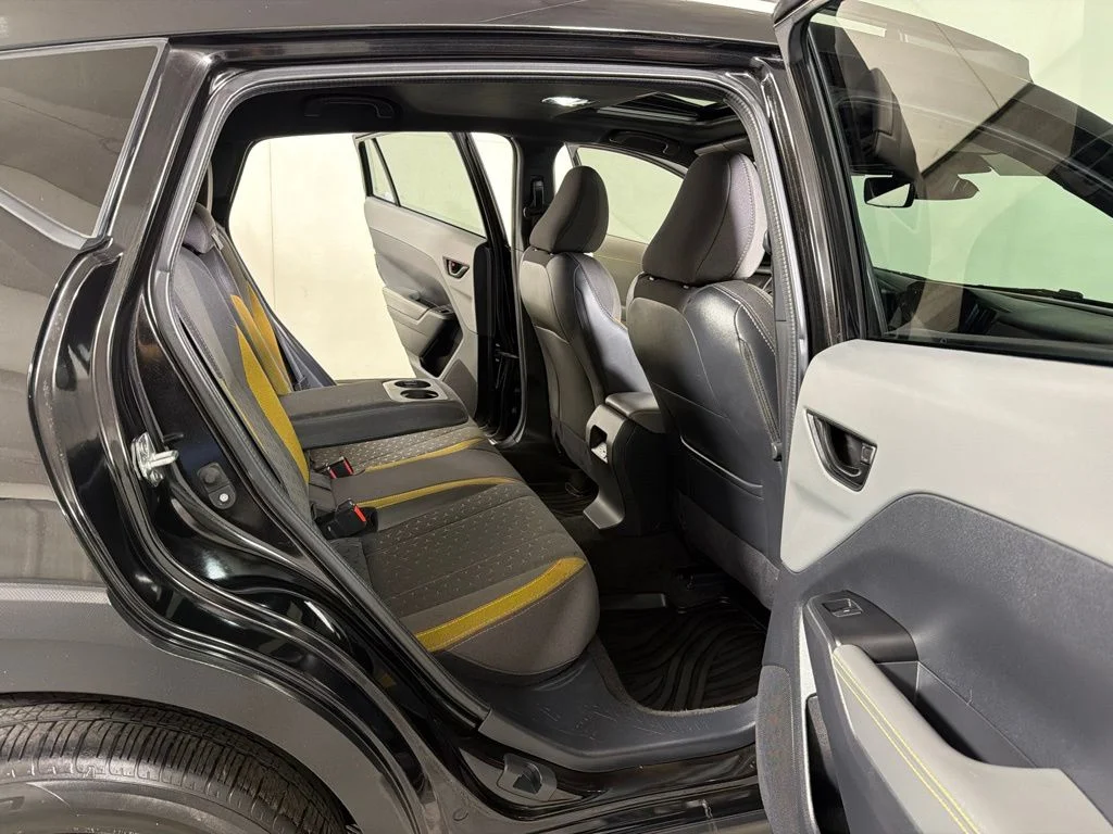 Used 2024 Black Subaru Sport image 22