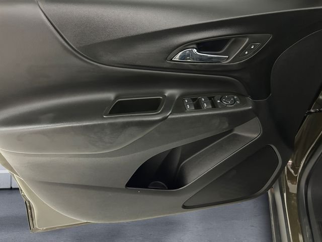 Used 2023 Brown Chevrolet LT image 12