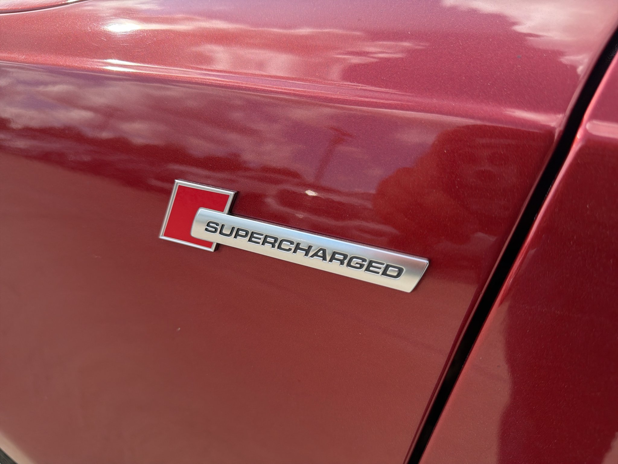 Used 2013 Garnet Red Pearl Effect Audi 3.0 Premium Plus image 10