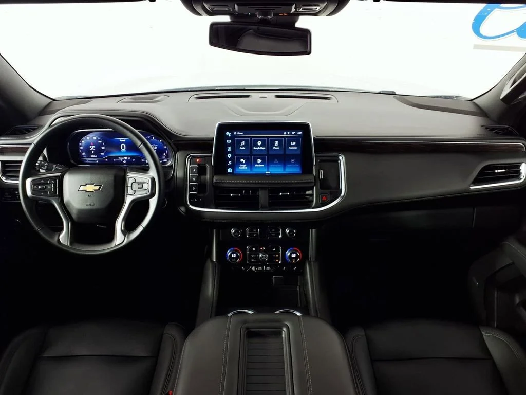 Used 2023 Summit White Chevrolet LT image 11