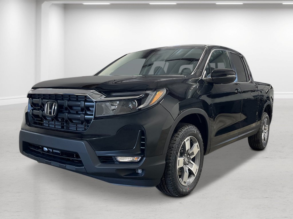 2026 Honda Ridgeline
