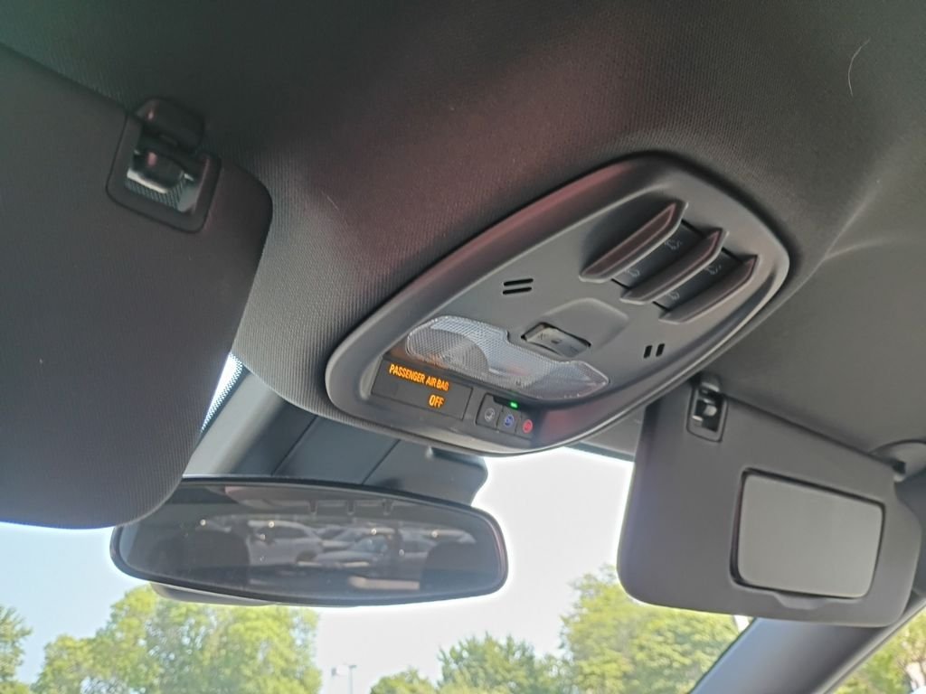 Used 2024 Black Chevrolet 2RS image 22