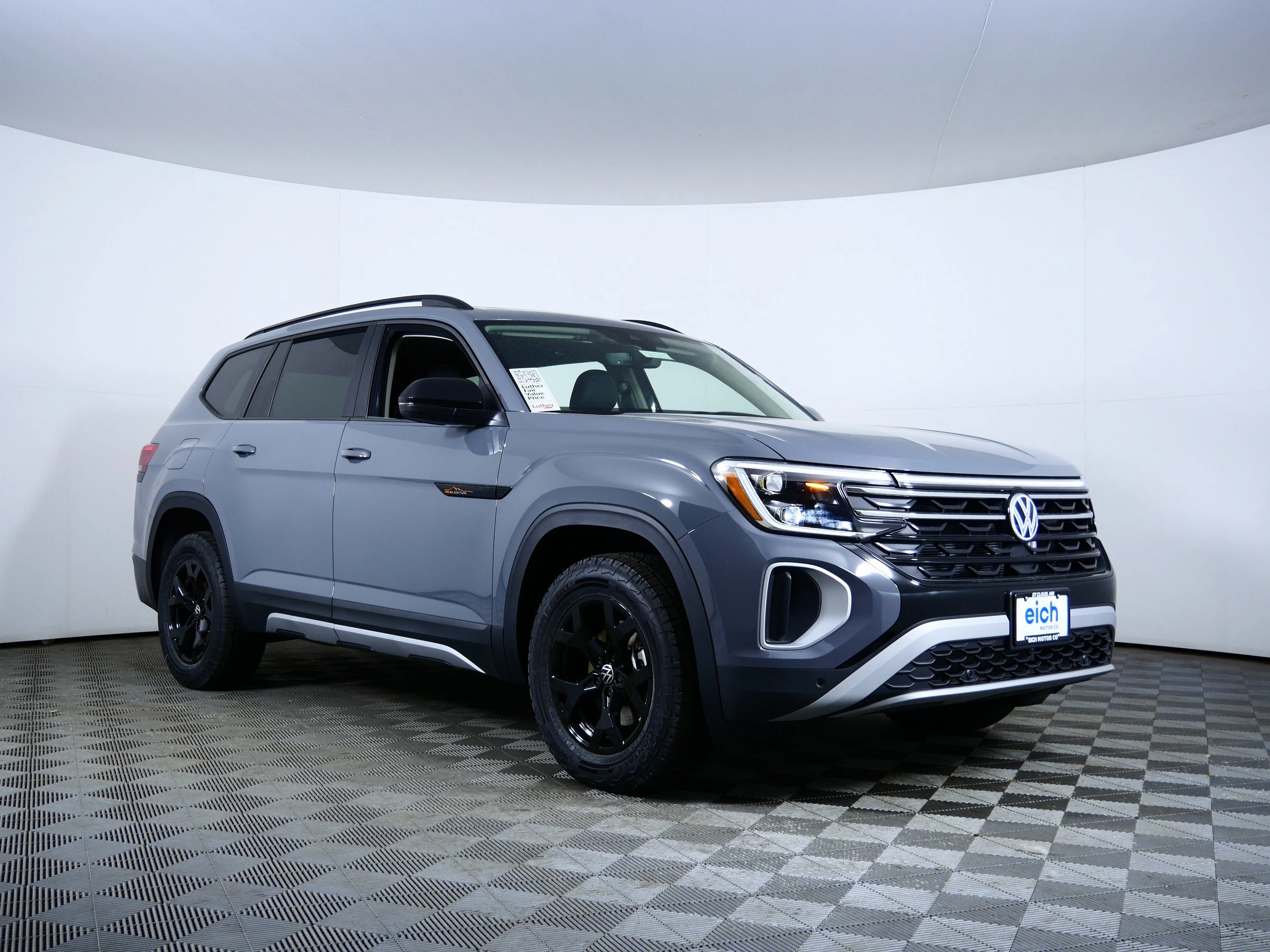 New Volkswagen Atlas For Sale in St Cloud | Eich Volkswagen