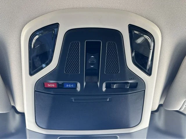 Used 2025 Gray Subaru Limited image 23