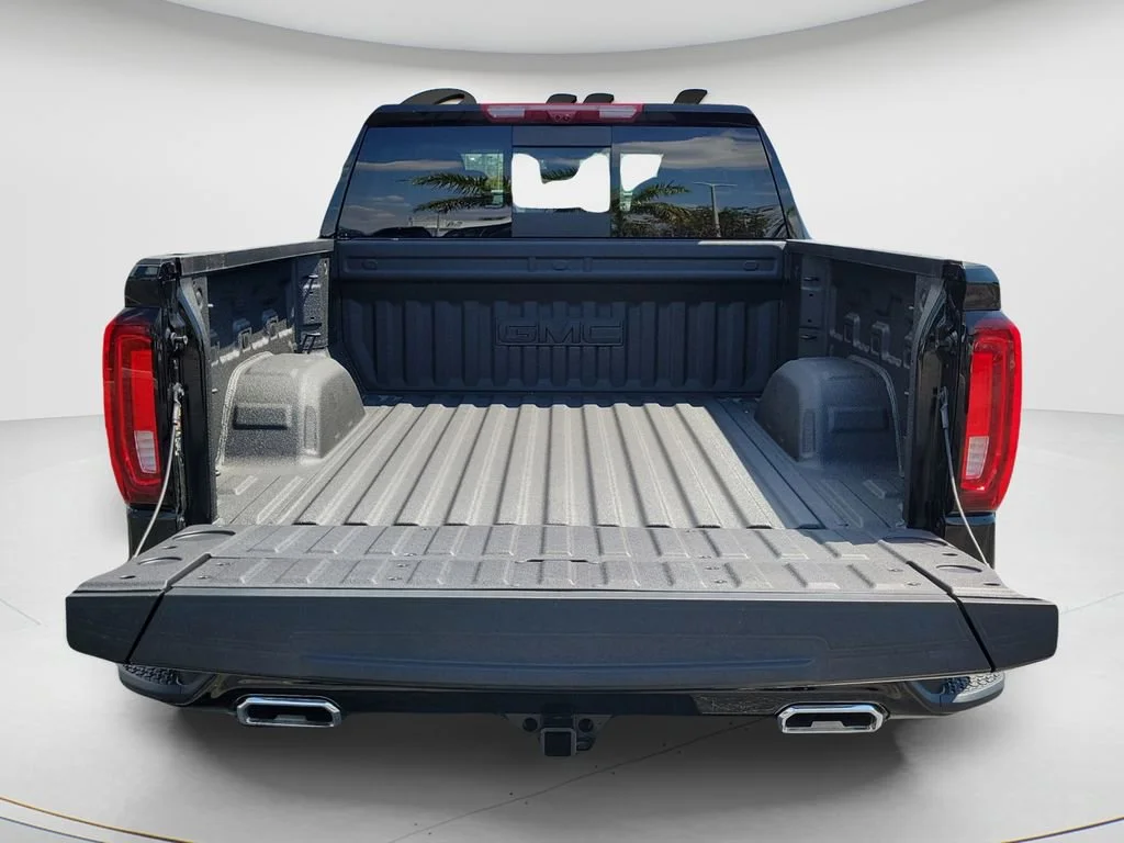 New 2026 Onyx Black GMC Denali image 12